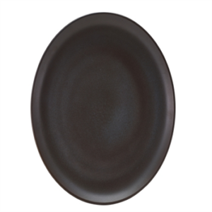 Terra Stoneware Antigo Pizza Plate 33.5cm