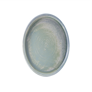 Terra Porcelain Seafoam Presentation Plate 26cm