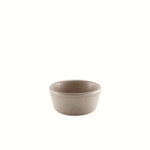 Terra Stoneware Antigo Barley Ramekin 1.5oz/45ml