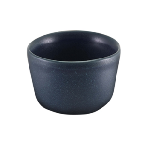 Terra Stoneware Antigo Denim Ramekin 1.5oz/45ml