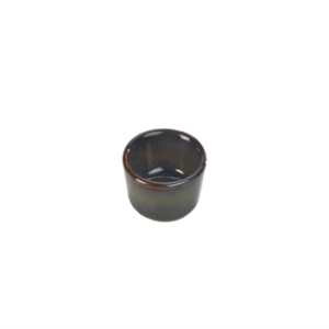 Terra Stoneware Rustic Blue Ramekin 4.5cl/1.5oz