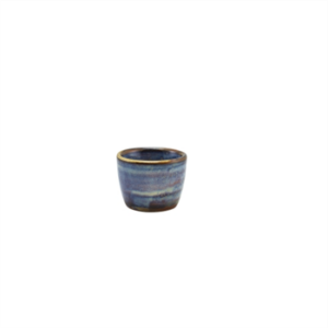 Terra Porcelain Aqua Blue Ramekin 45ml/1.5oz