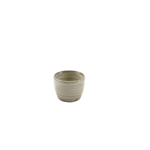 Terra Porcelain Grey Ramekin 7cl/2.5oz