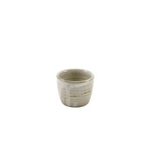 Terra Porcelain Grey Ramekin 13cl/4.5oz