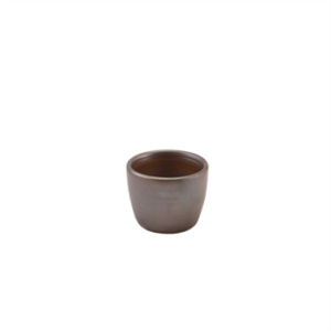 Terra Porcelain Rustic Copper Ramekin 13cl/4.5oz