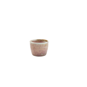 Terra Porcelain Rose Ramekin 45ml/1.5oz