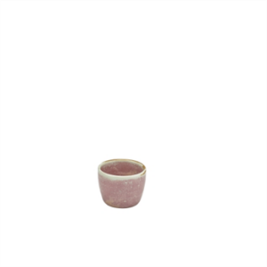 Terra Porcelain Rose Ramekin 7cl/2.5oz