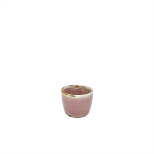 Terra Porcelain Rose Ramekin 13cl/4.5oz