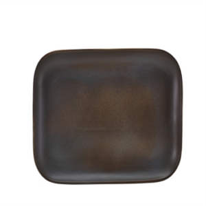 Terra Stoneware Antigo Rectangular Plate 34.5 x 23.5cm