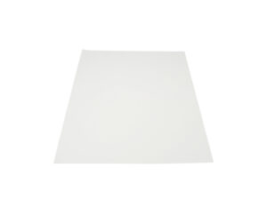 430 x 350mm greaseproof sheet