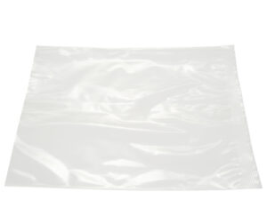 170 x 205mm clear NatureFlex bag