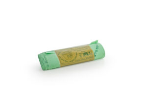 8l completely compostable liner