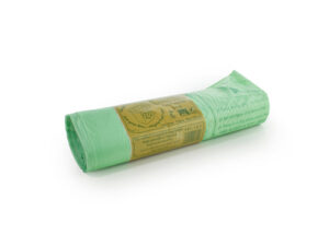 140l completely compostable liner