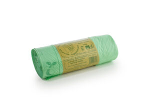 240l completely compostable liner