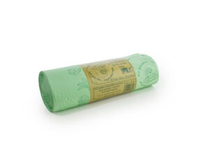 80l completely compostable liner