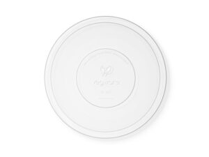 185-Series PLA flat lid