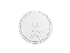 96-Series PLA sipping lid