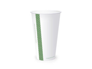 22oz paper cold cup, 96-Series