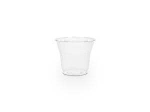 5oz PLA plain cold cup, 76-Series