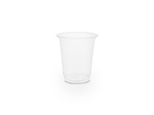 7oz PLA plain cold cup, 76-Series