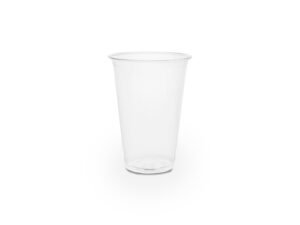 9oz PLA plain cold cup, 76-Series