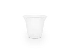 9oz PLA plain cold cup, 96-Series