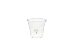 5oz PLA cold cup, 76-Series – Green Tree