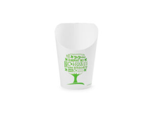 Chip scoop – Green Tree