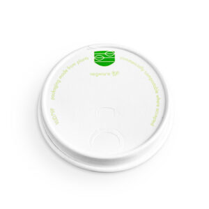 79-Series paper hot cup lid