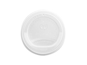 79-Series CPLA hot cup lid