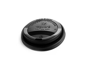 89-Series CPLA hot cup lid