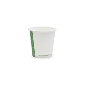 4oz white hot cup, 62-Series-0