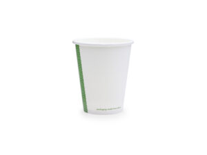 8oz white hot cup, 79-Series