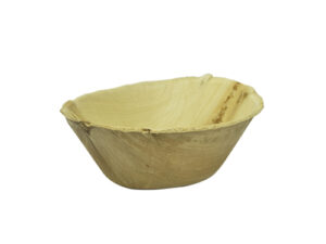 6in palm soup bowl