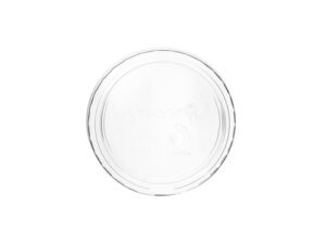 PLA portion pot lid (fits 2 – 4oz pot)