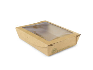 Large window box 1100ml (18 x 13.5 x 4.5cm)