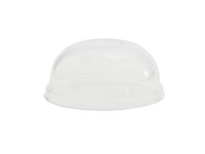 115-Series dome PLA lid