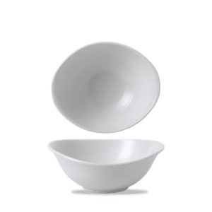 Dudson White Deep Bowl 6 3/4X5 3/4" Box 6