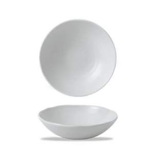 Dudson White Deep Bowl 7 7/8X6 5/8" Box 6