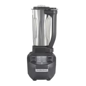 stainless steel blender