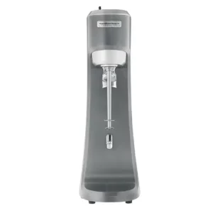 grey drinks mixer