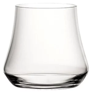 An image of a Utopia Eclipse Water Glass 290ml