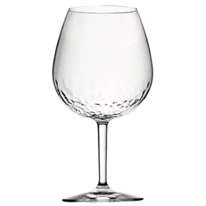 An image of a Utopia Eden Shimmer Gin Glass 680ml