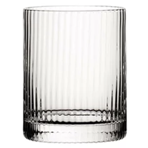 An image of a Utopia Hayworth Double Old Fashioned Glass 320ml