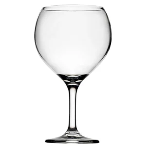 An image of a Utopia Lucent Chester Gin Glass 650ml