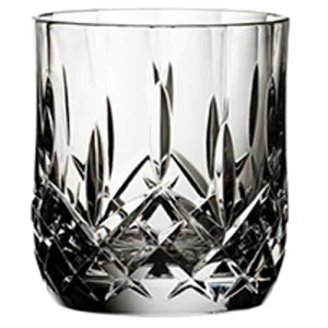 An image of a Utopia Lucent Goodwood Tumbler 260ml