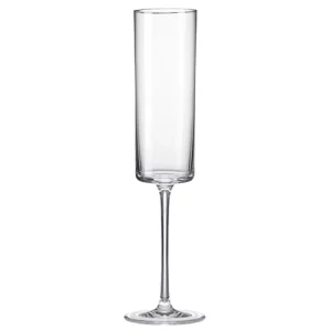 An image of a Utopia Medium Champagne Flute