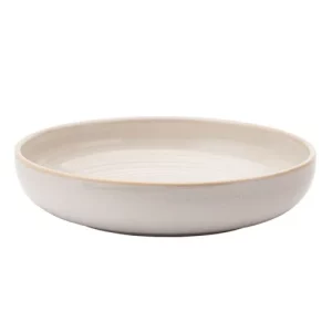 Utopia Santo Bowl Light Grey 16cm/6.25"