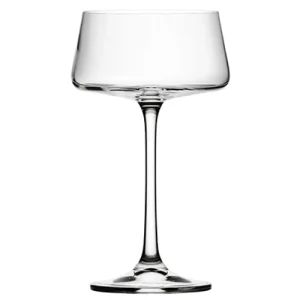 An image of a Utopia Xtra Coupe Glass 300ml