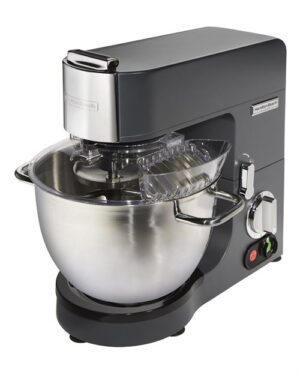 High Performance 8L Countertop Mixer